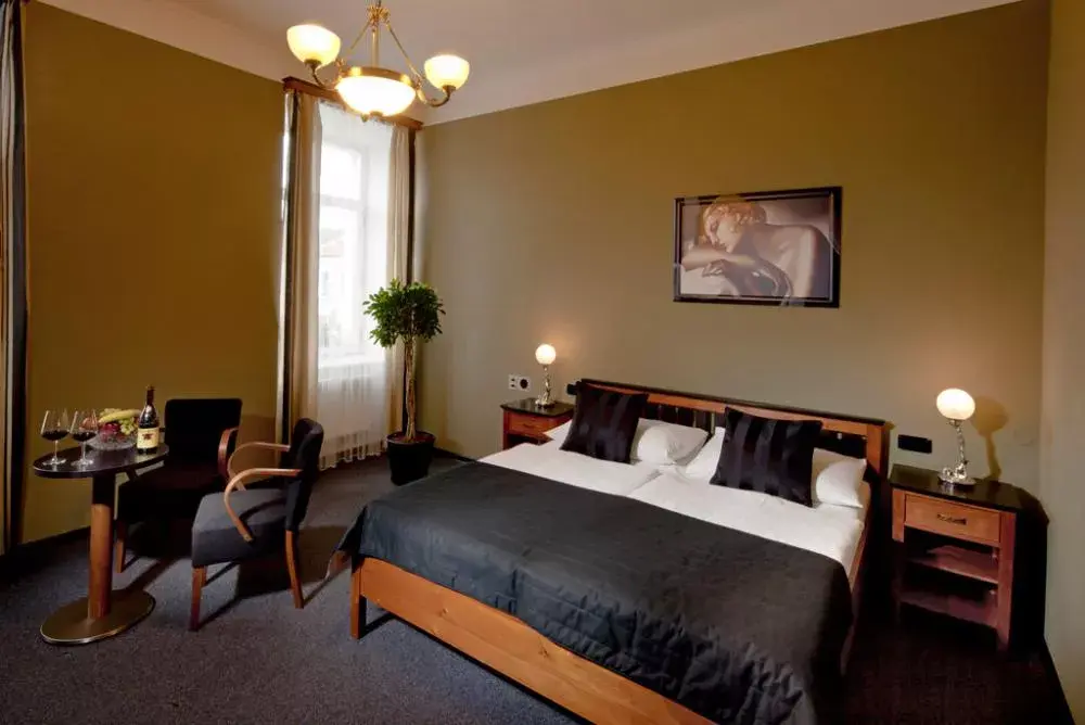 Photo 5 of Hotel Havel